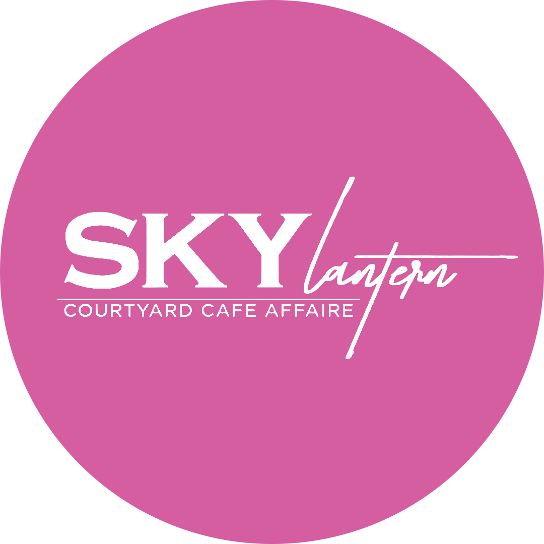Sky Lantern cover